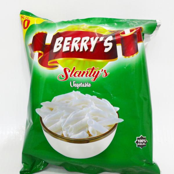 Berry's Slanti