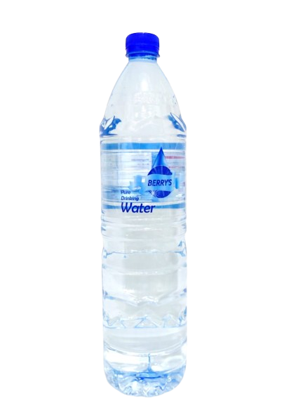 Water